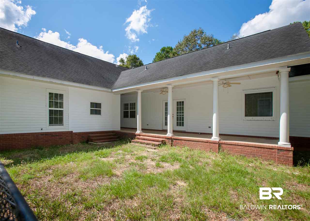 11232 Rachels Lane Foley, AL 36535 - Photo 45 of 48