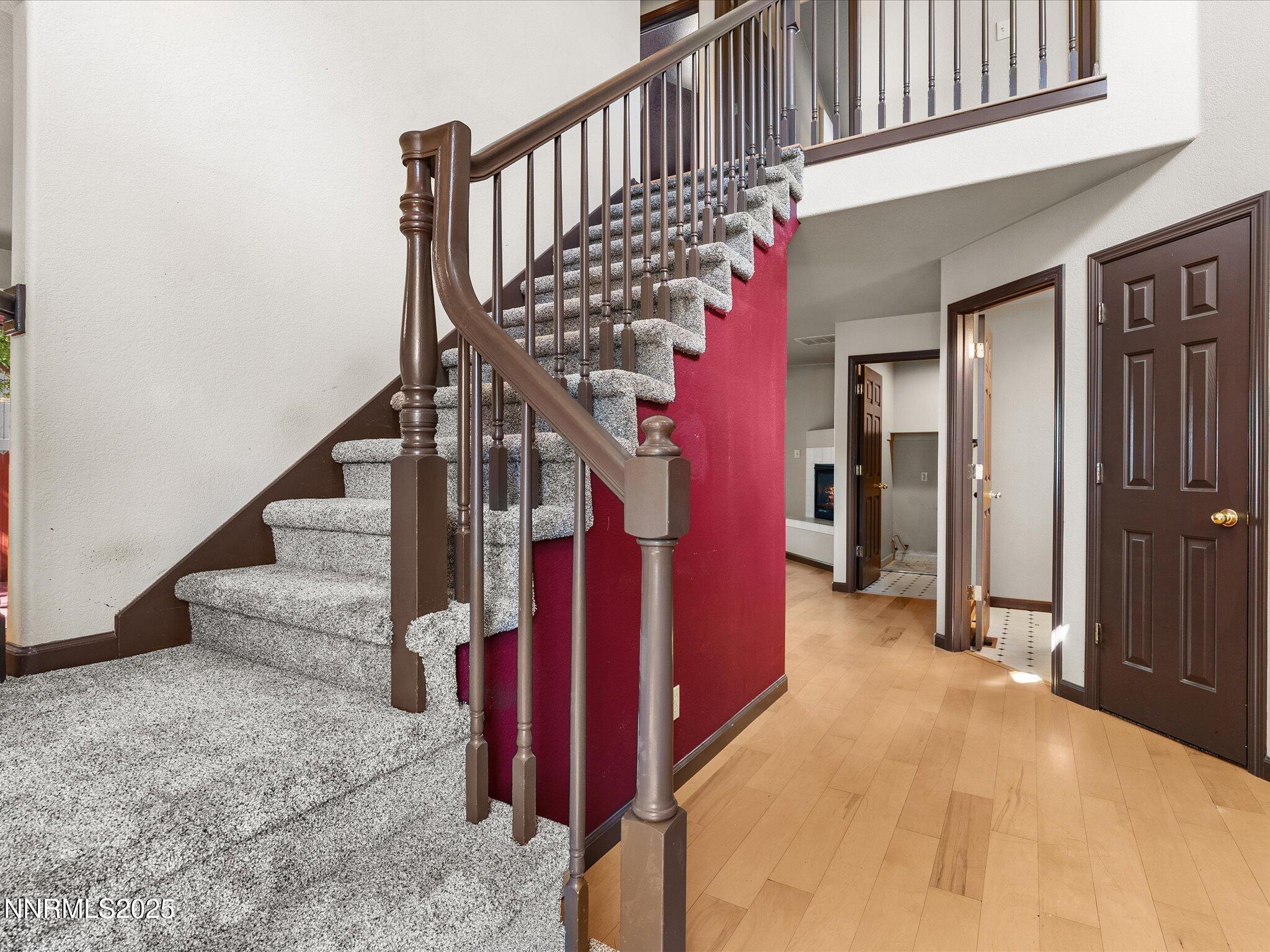 450 Len Circle Reno, NV 89511 - Photo 25 of 44 a view of entryway