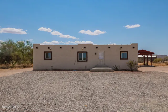 $278,500 | 1378 North Ralston Road, Maricopa, AZ 85139