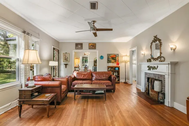 $319,000 | 950 East Pearl Street, Monticello, FL 32344