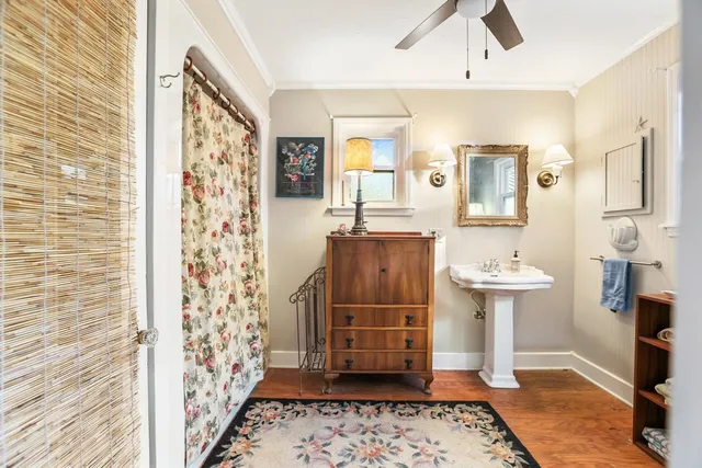 $319,000 | 950 East Pearl Street, Monticello, FL 32344