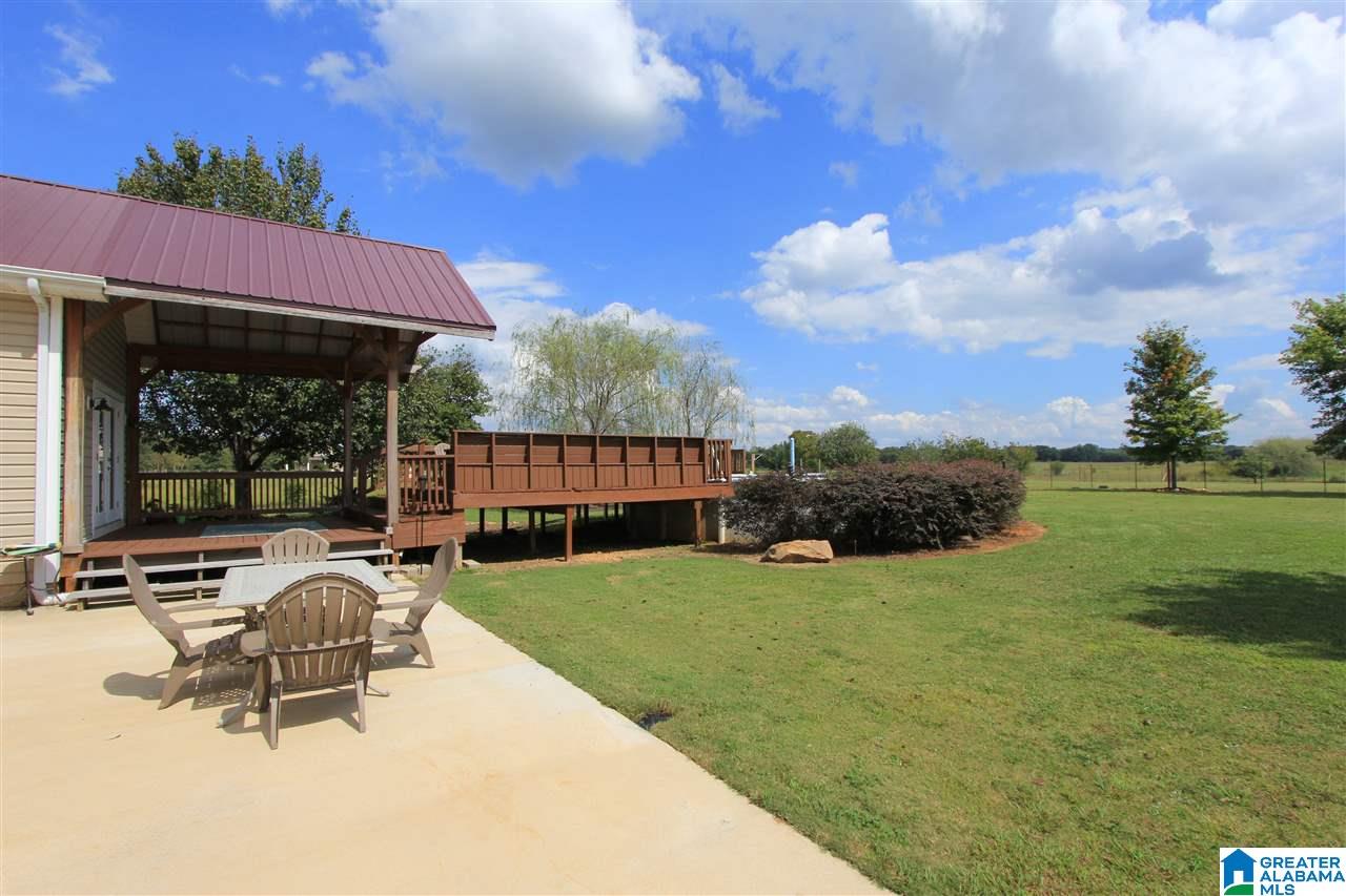 1960 Curry Station Road Munford, AL 36268 - Photo 10 of 50