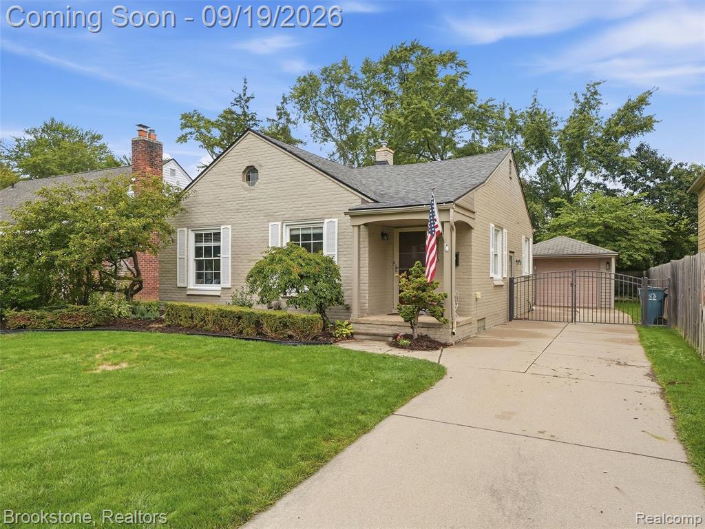 2275 Dorchester Road Birmingham, MI 48009 - Photo 1 of 40 Gallery Image 1
