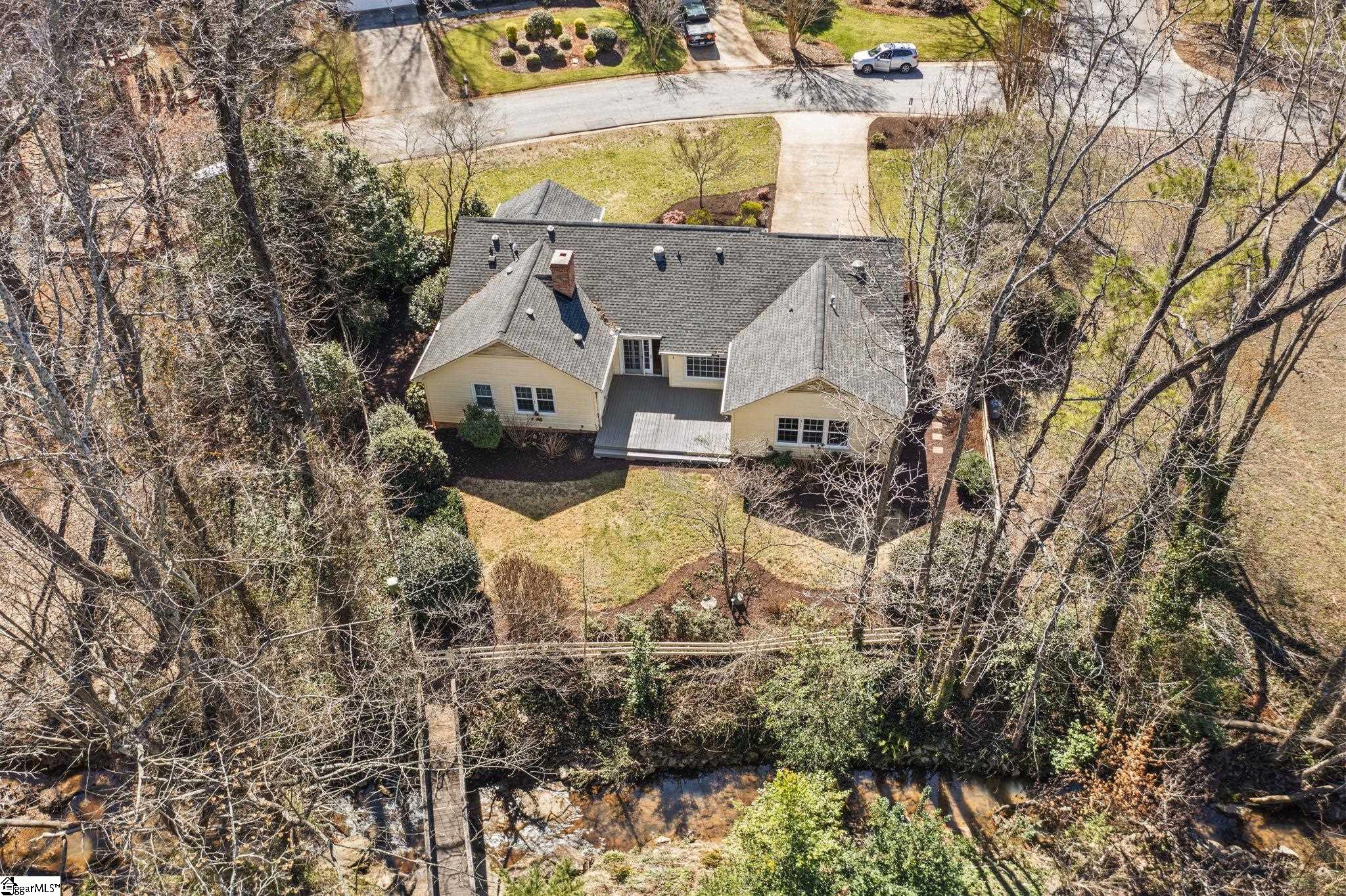 101 Eagle Ridge Lane Greenville, SC 29615 - Photo 2 of 37