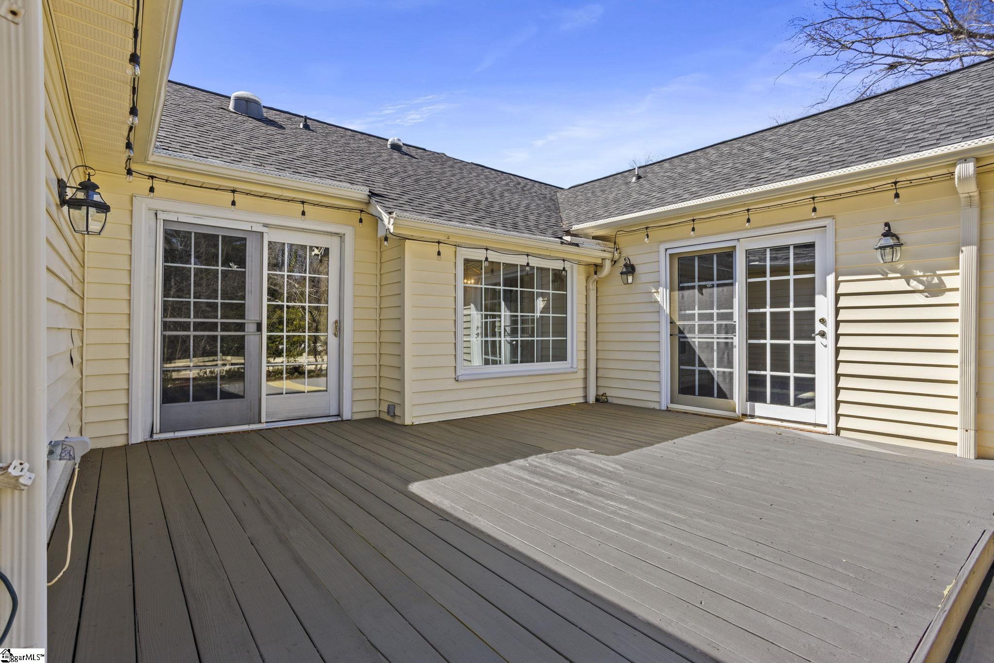 101 Eagle Ridge Lane Greenville, SC 29615 - Photo 27 of 37