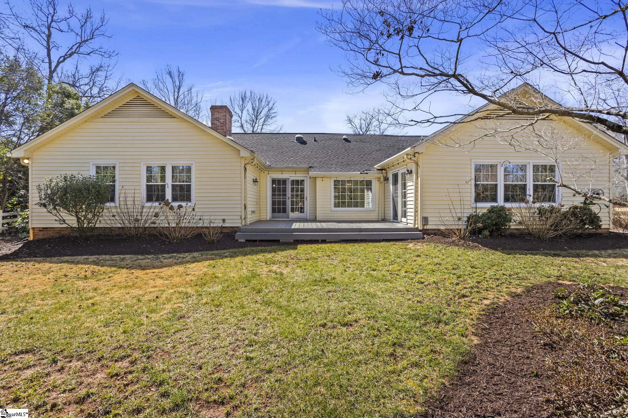 101 Eagle Ridge Lane Greenville, SC 29615 - Photo 28 of 37