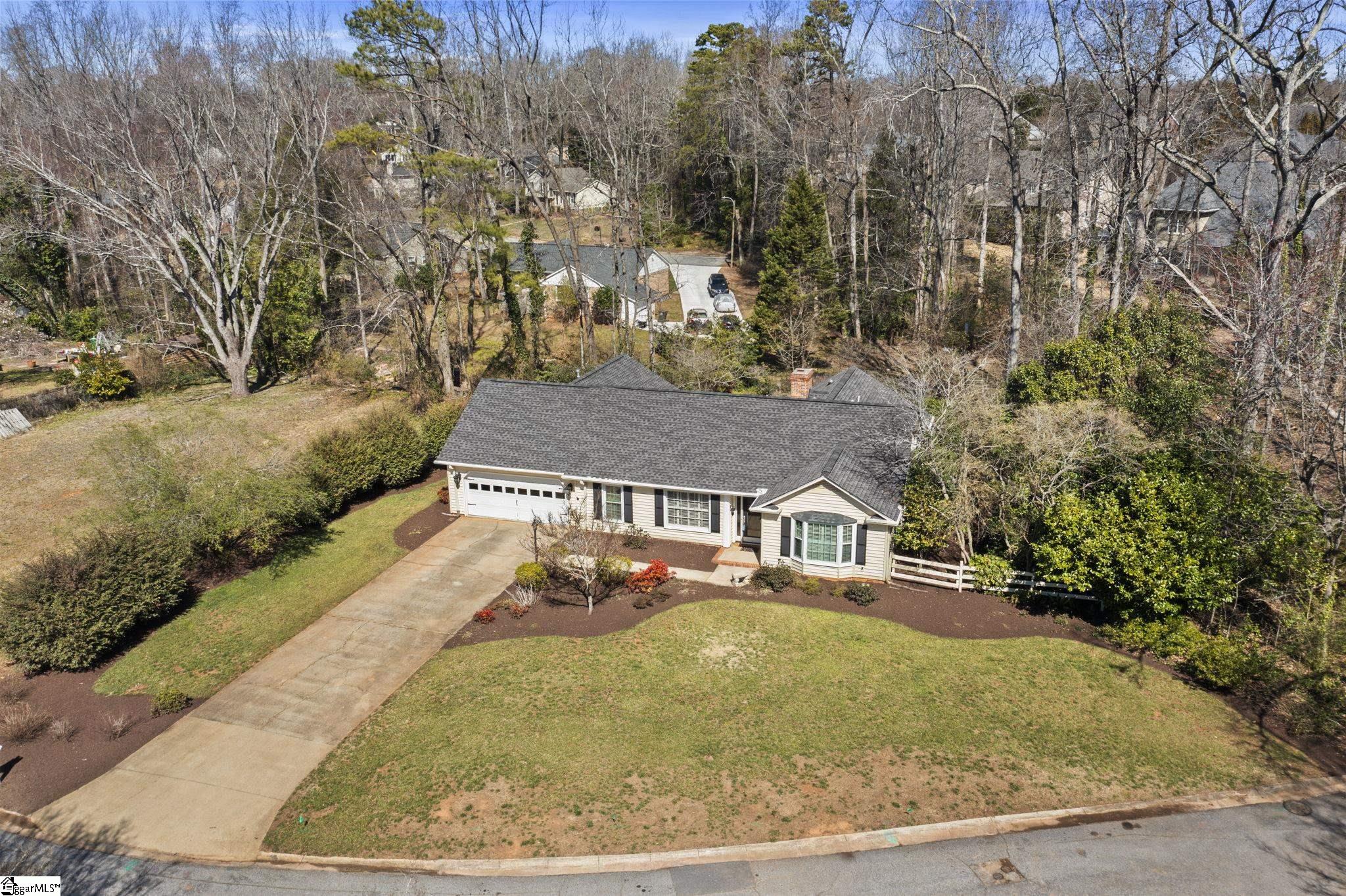 101 Eagle Ridge Lane Greenville, SC 29615 - Photo 31 of 37