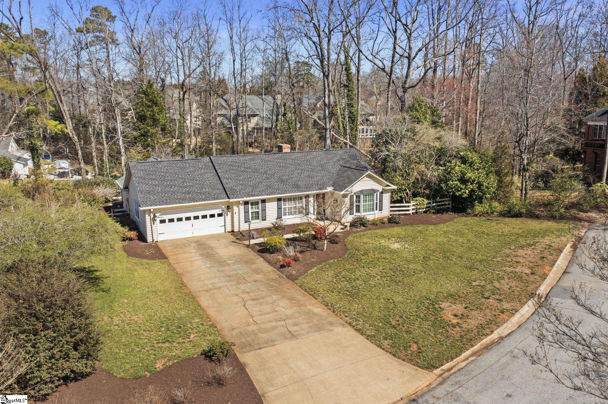 101 Eagle Ridge Lane Greenville, SC 29615 - Photo 32 of 37