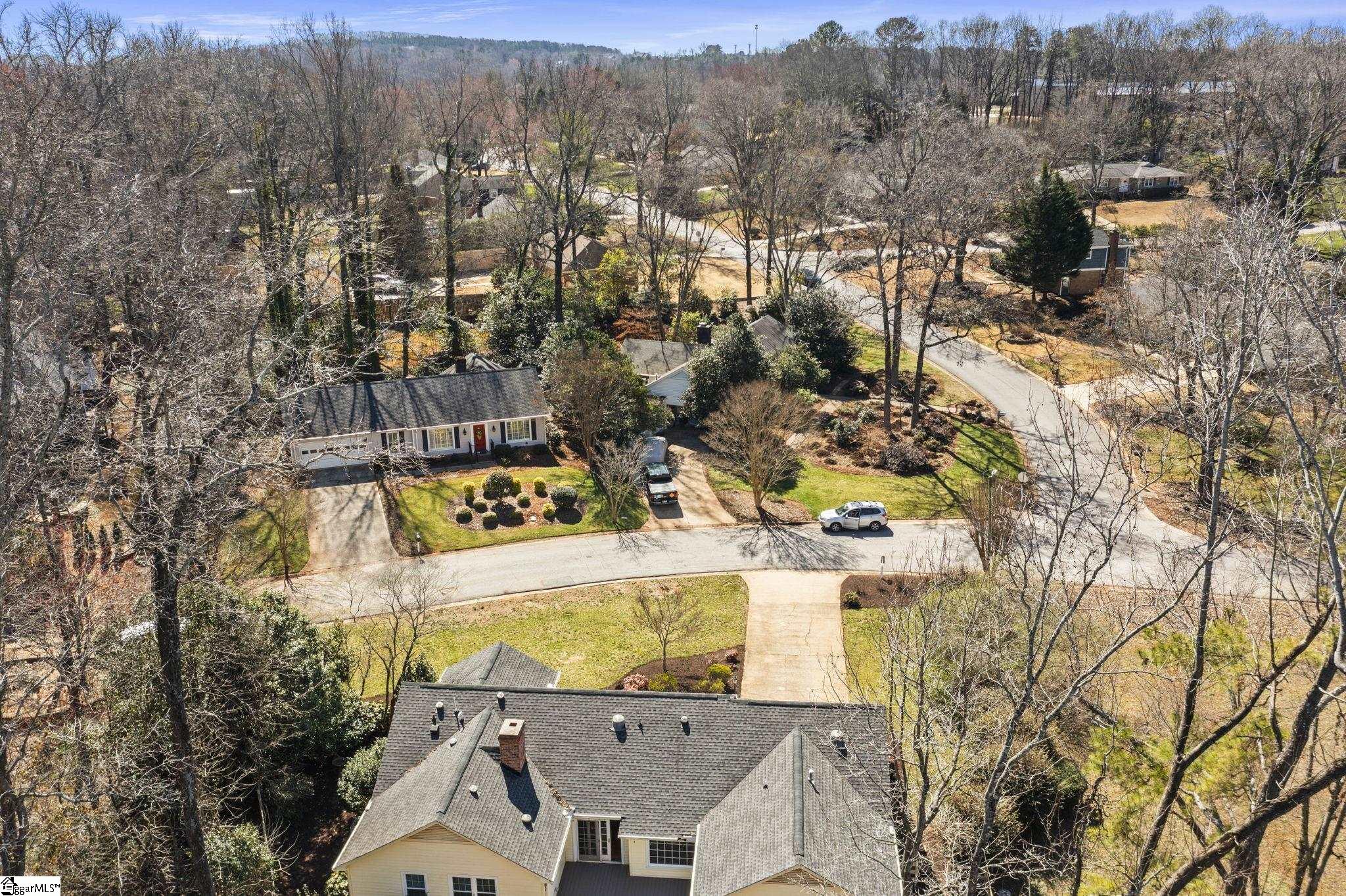 101 Eagle Ridge Lane Greenville, SC 29615 - Photo 33 of 37