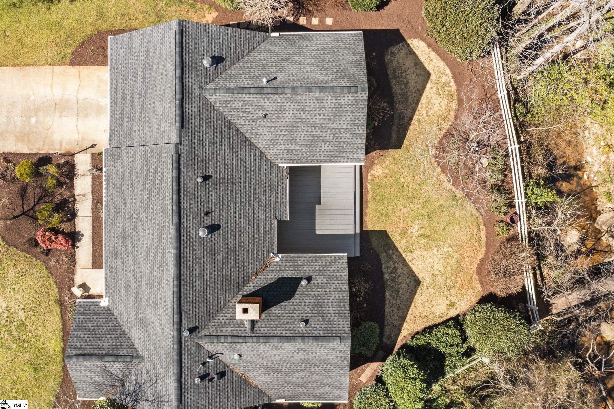 101 Eagle Ridge Lane Greenville, SC 29615 - Photo 34 of 37