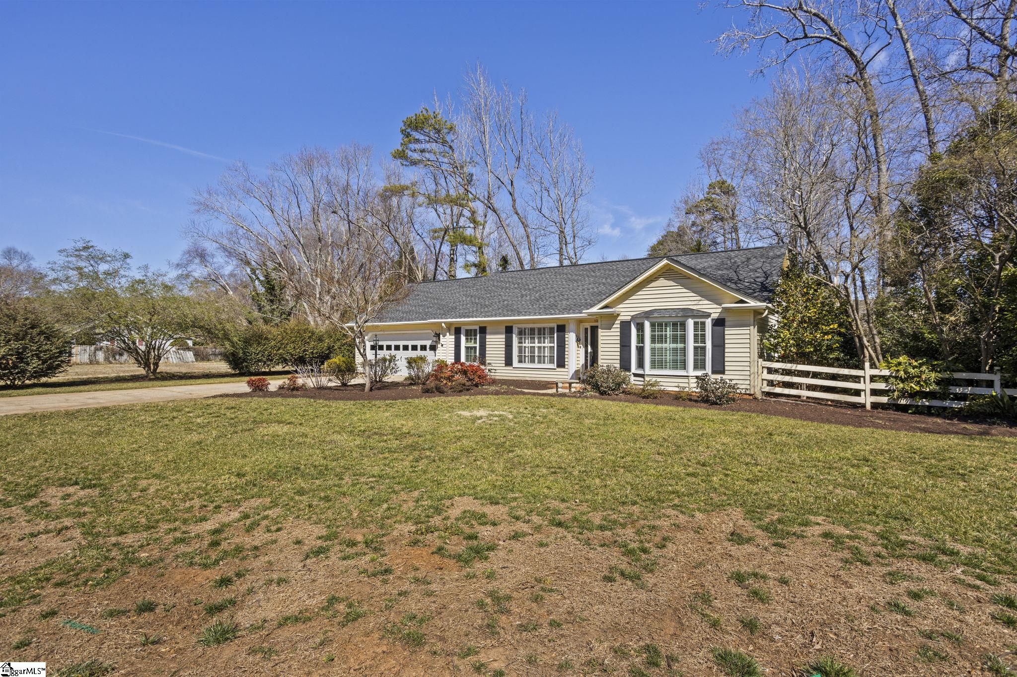 101 Eagle Ridge Lane Greenville, SC 29615 - Photo 35 of 37