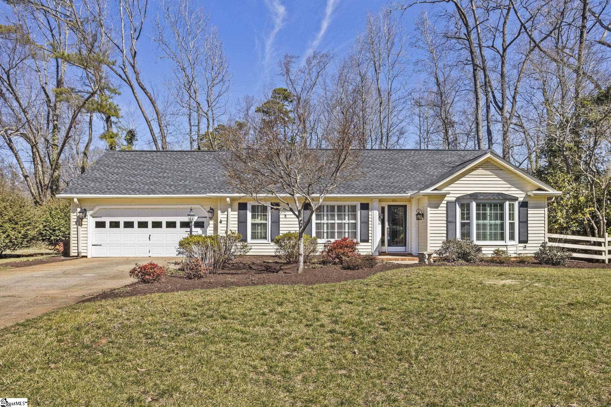 101 Eagle Ridge Lane Greenville, SC 29615 - Photo 36 of 37