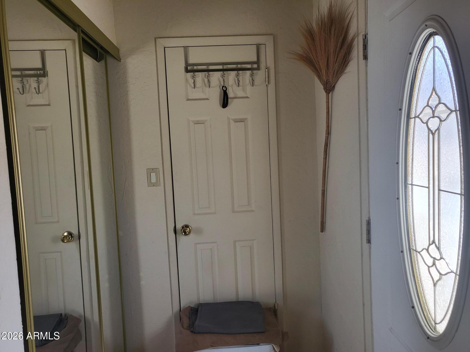 825 North Hayden Road, Unit C205 Scottsdale, AZ 85257 - Photo 1 of 22 FRONT