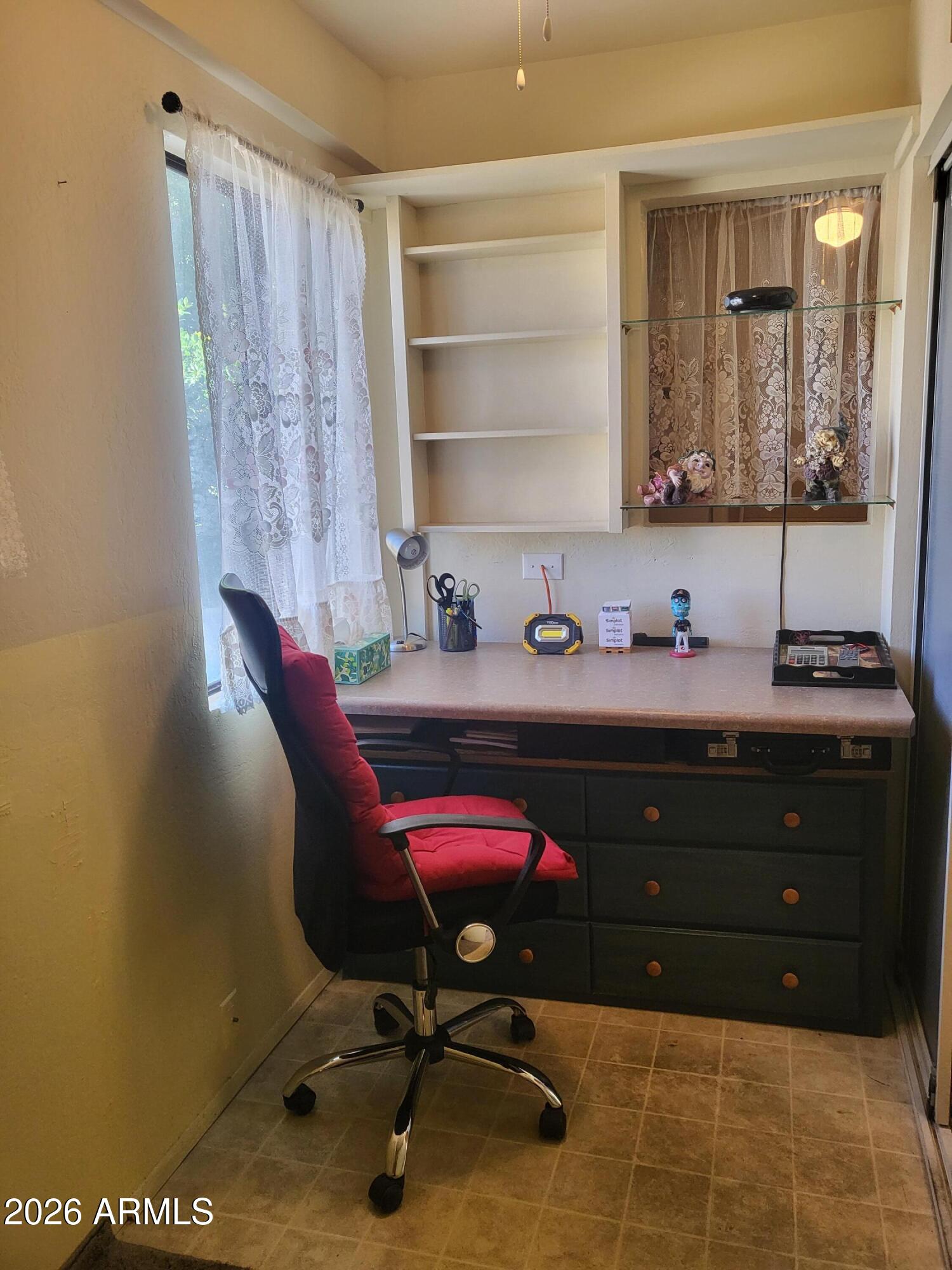 825 North Hayden Road, Unit C205 Scottsdale, AZ 85257 - Photo 12 of 22 NOW AN OFFICE