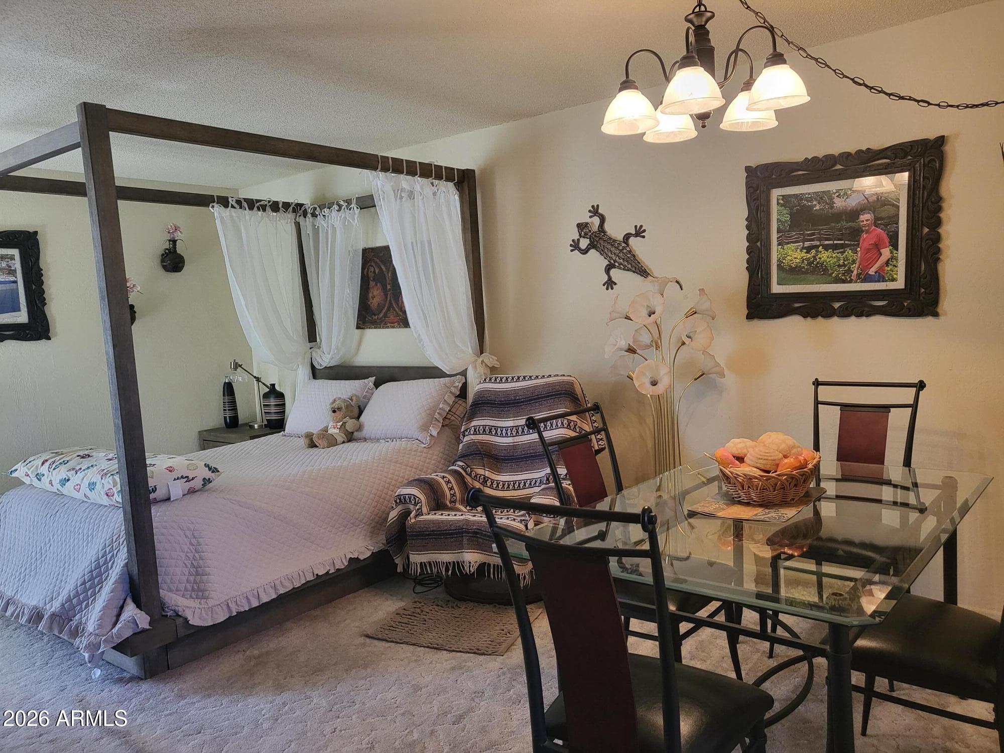 825 North Hayden Road, Unit C205 Scottsdale, AZ 85257 - Photo 3 of 22 LIVING AREA