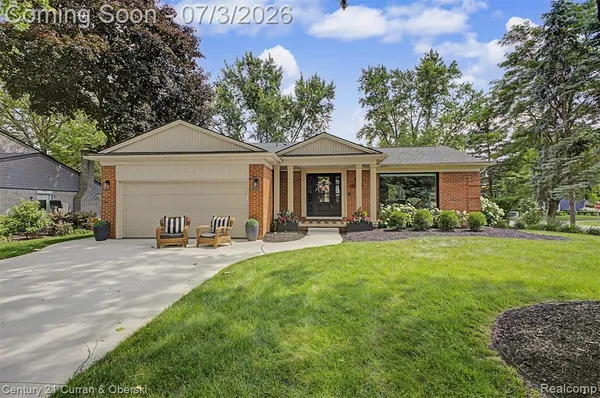 $584,900 | 42299 Sunnydale Lane, Northville, MI 48168