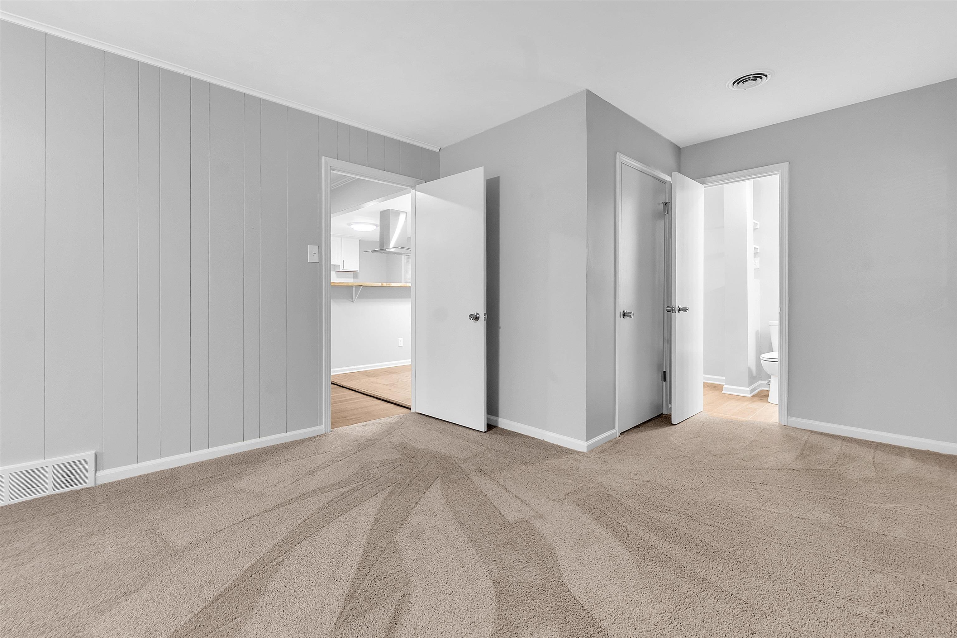 4155 Coventry Drive Memphis, TN 38127 - Photo 14 of 20 a view of an empty room