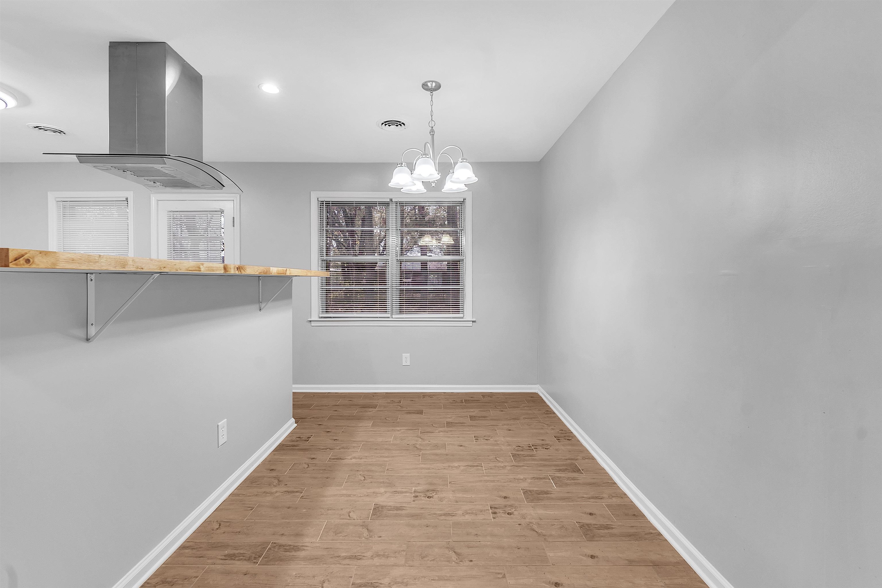 4155 Coventry Drive Memphis, TN 38127 - Photo 19 of 20 a view of a kitchen with a sink cabinets and window