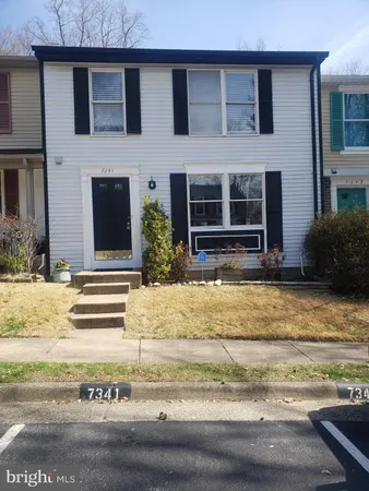 $2,900 | 7341 Golden Horseshoe Court, Springfield, VA 22153