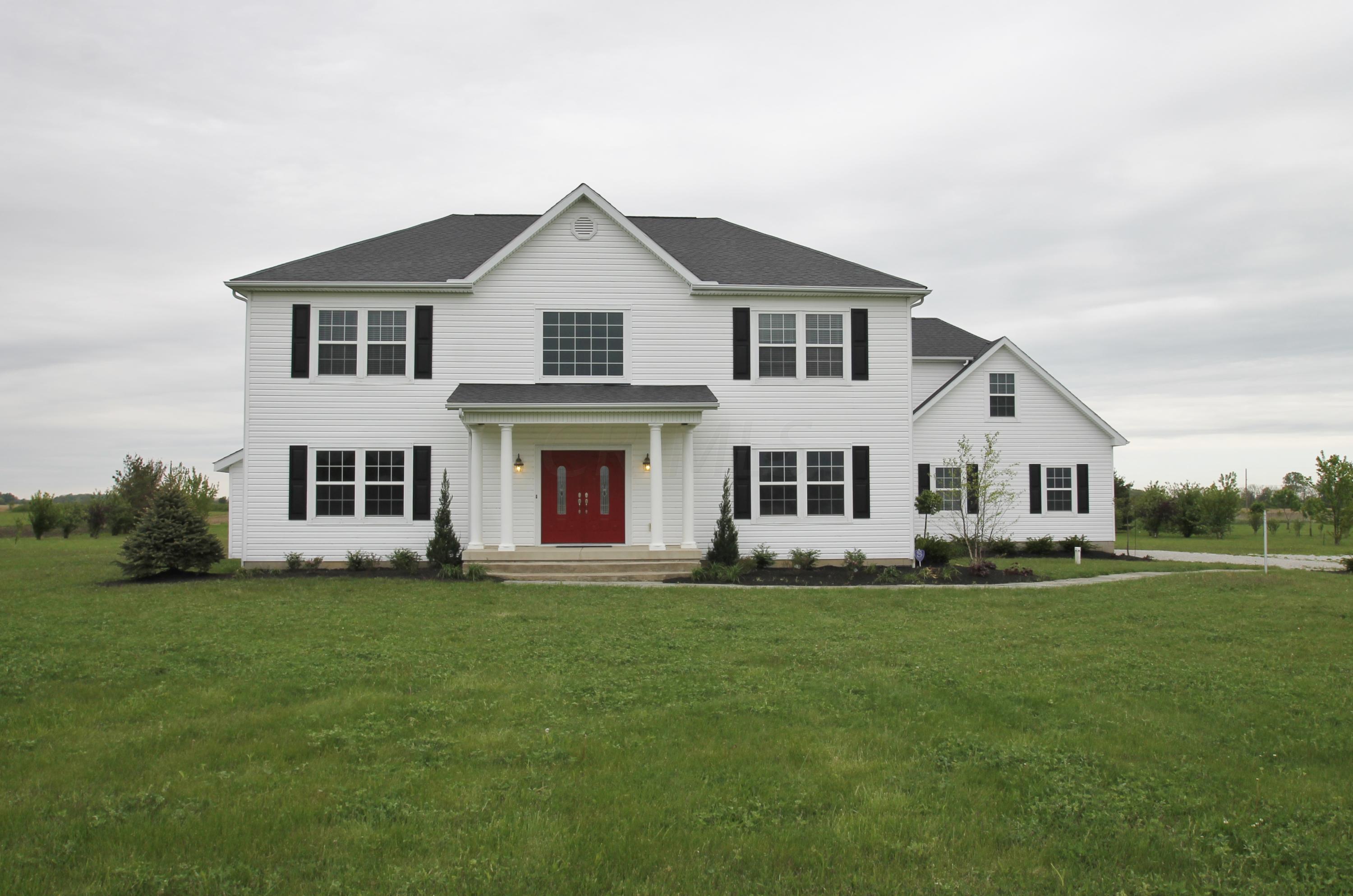 8656 Rush Road Orient, OH 43146 - Photo 1 of 70 Gallery Image 1