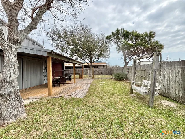$319,000 | 3053 West Monroe Avenue, Port O'Connor, TX 77982