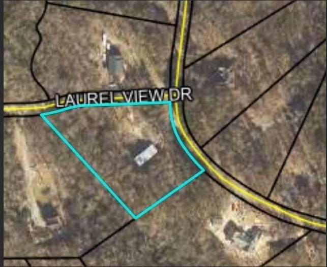 5997 Henderson Mountain Road Jasper, GA 30143 - Photo 3 of 11