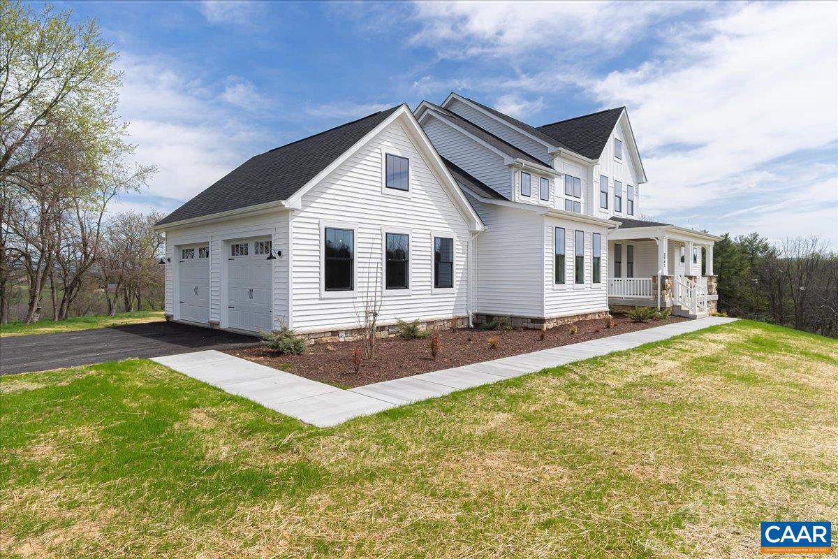 825 Frays Ridge Road Earlysville, VA 22936 - Photo 22 of 36 Gallery Image 22