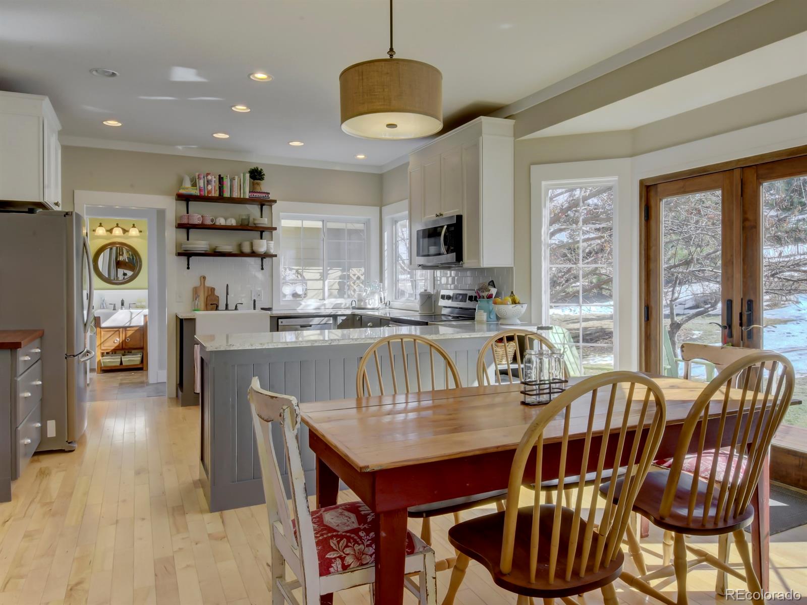 3349 Christy Ridge Road Sedalia, CO 80135 - Photo 8 of 35 Gallery Image 8