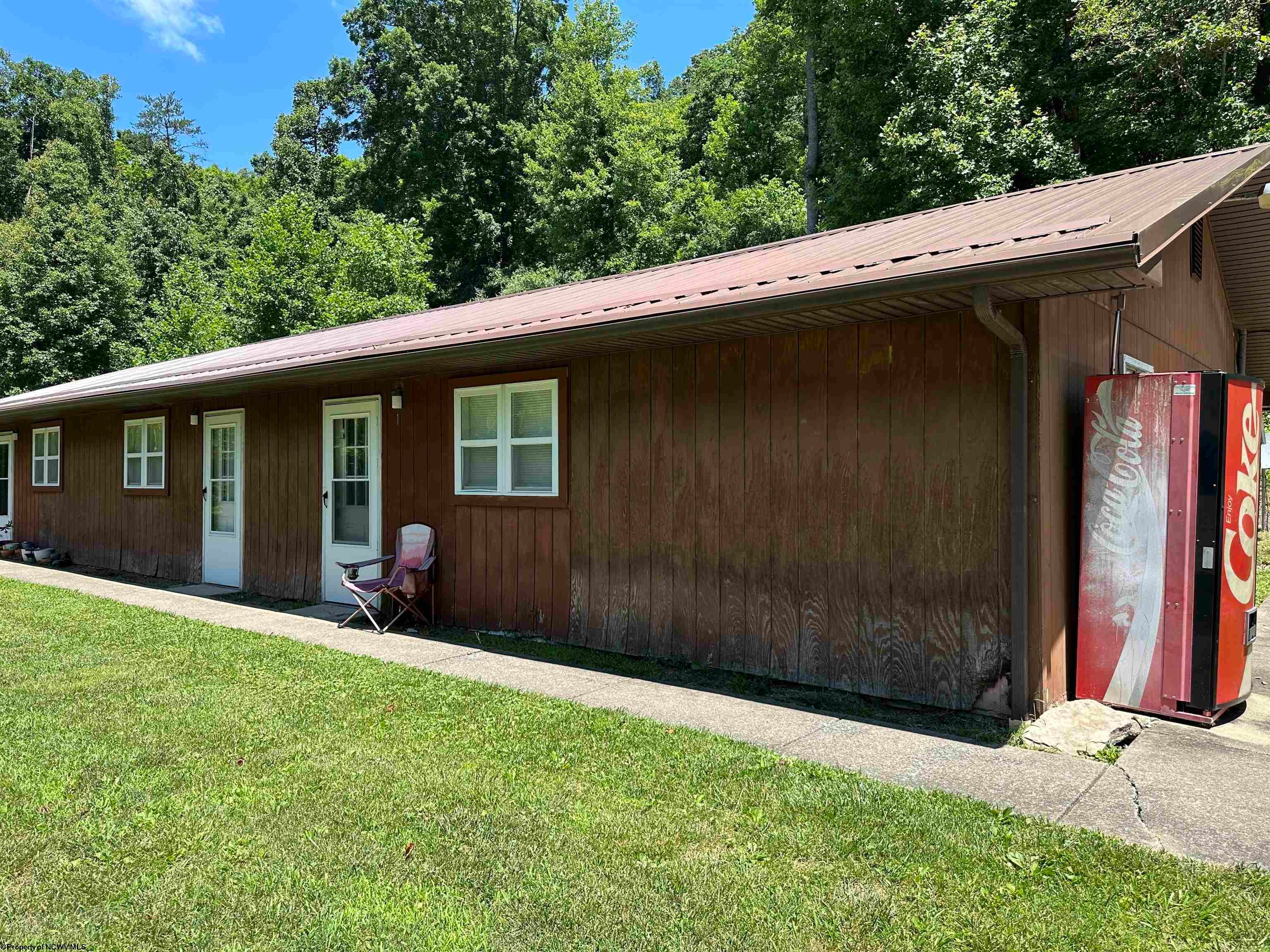 150 Pioneer Road Weston, WV 26452 - Photo 1 of 11 Gallery Image 1