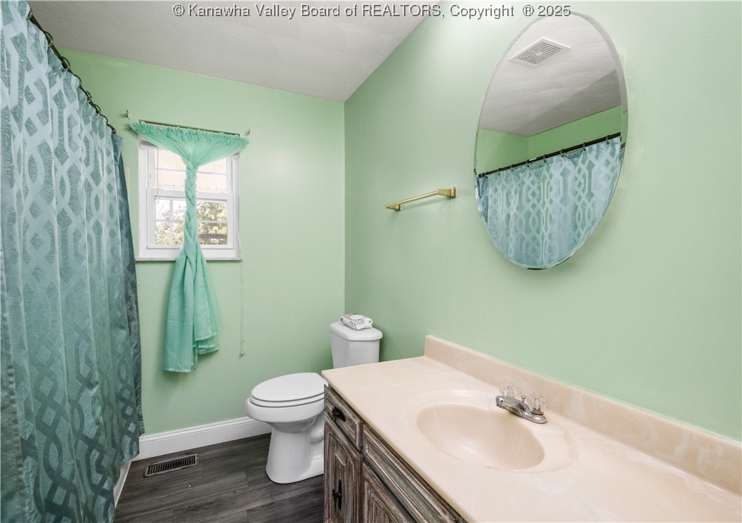 733 Divide Ridge Road Given, WV 25245 - Photo 18 of 50 Gallery Image 18