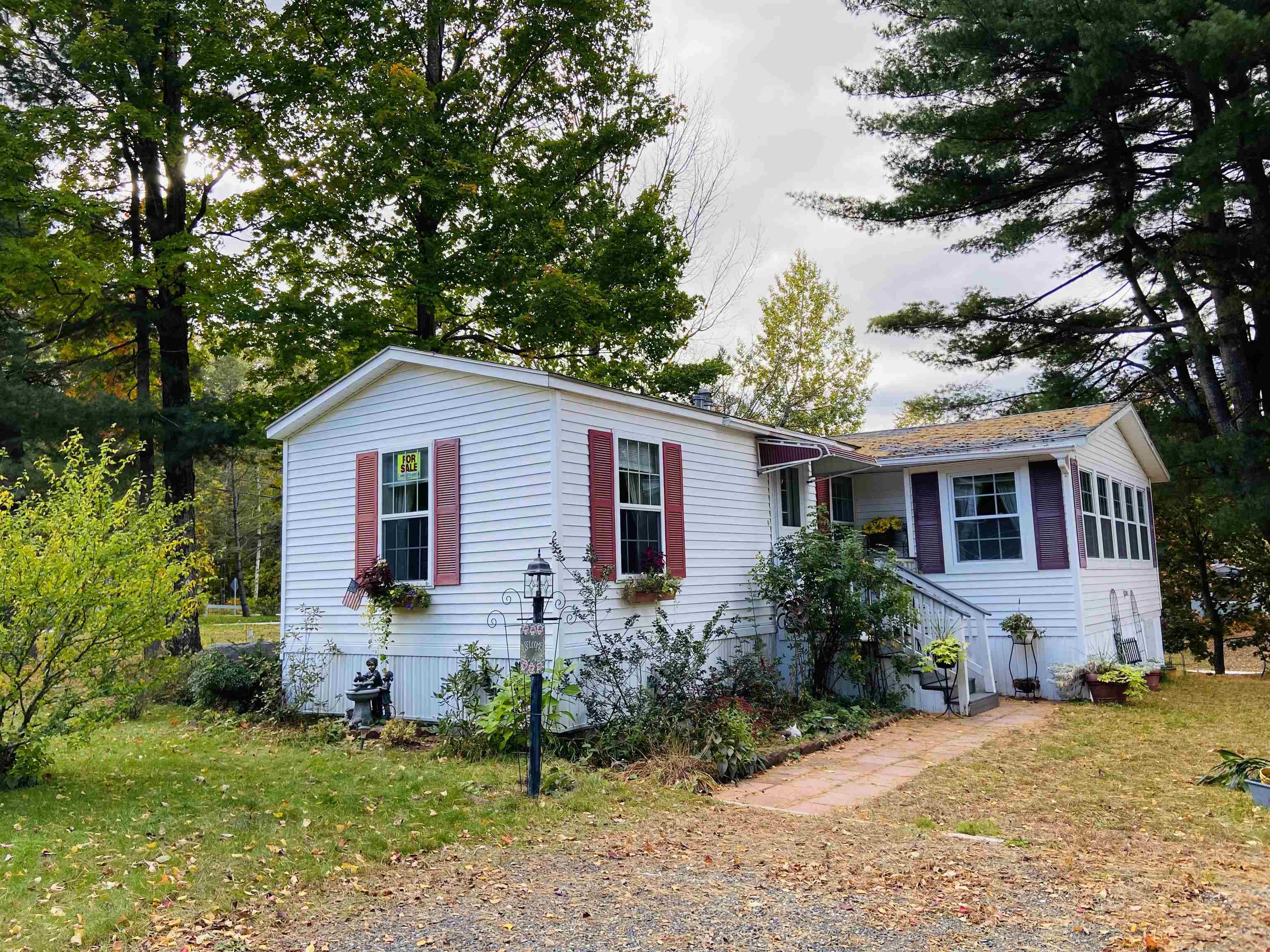 25 East Marina Road, Unit 25 Gilford, NH 03249 - Photo 1 of 23 Gallery Image 1