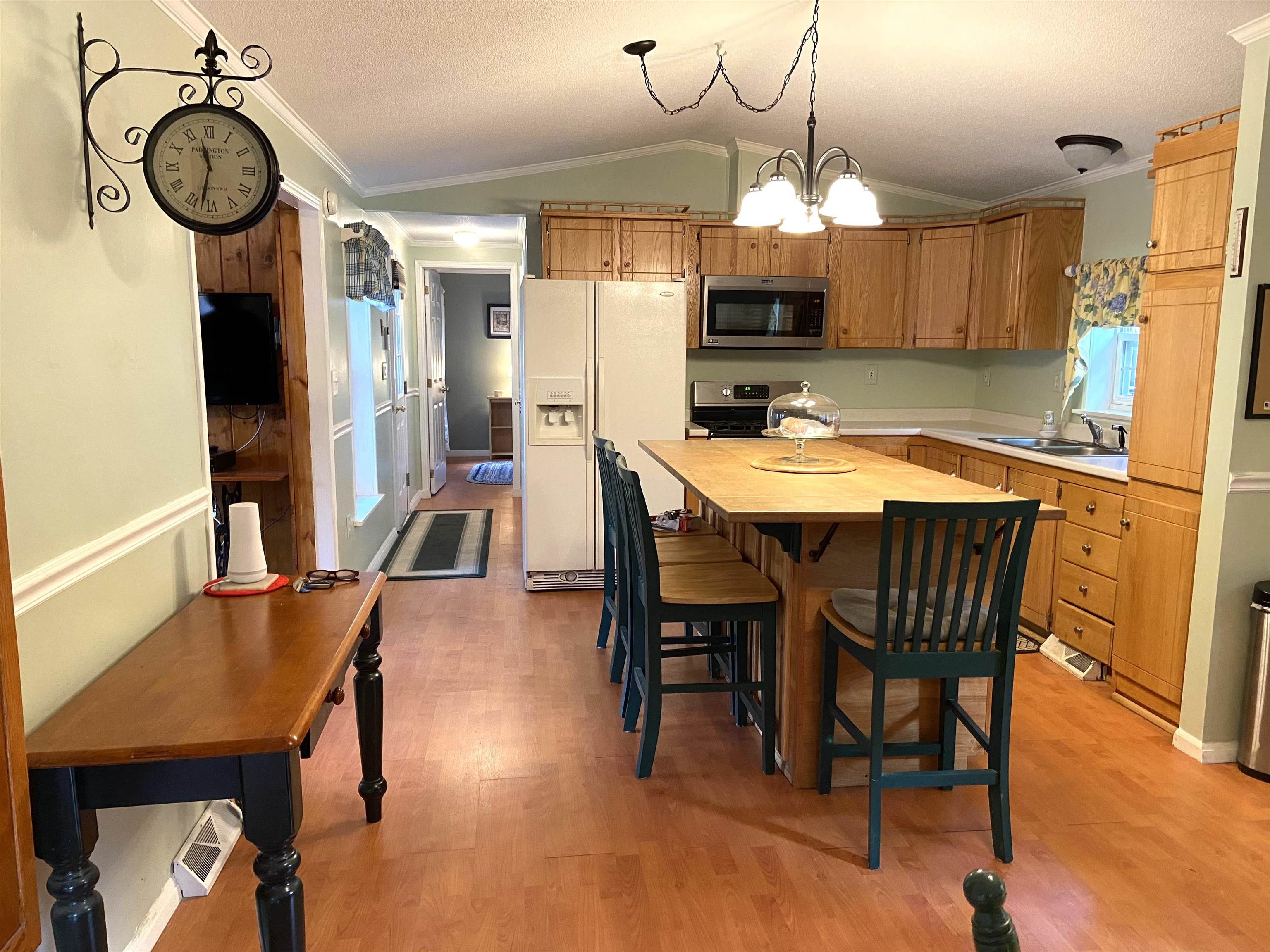 25 East Marina Road, Unit 25 Gilford, NH 03249 - Photo 11 of 23 Gallery Image 11