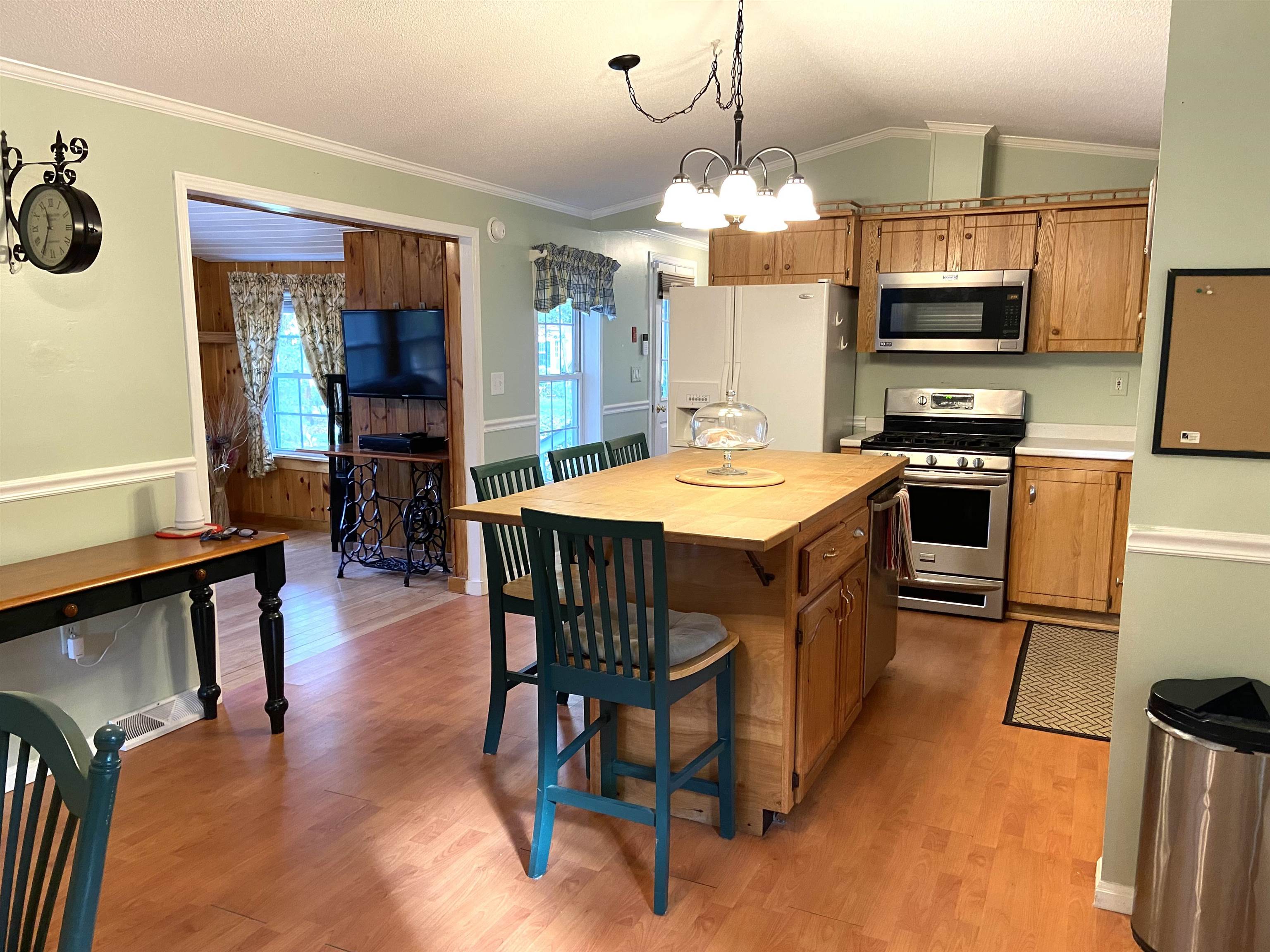 25 East Marina Road, Unit 25 Gilford, NH 03249 - Photo 12 of 23 Gallery Image 12