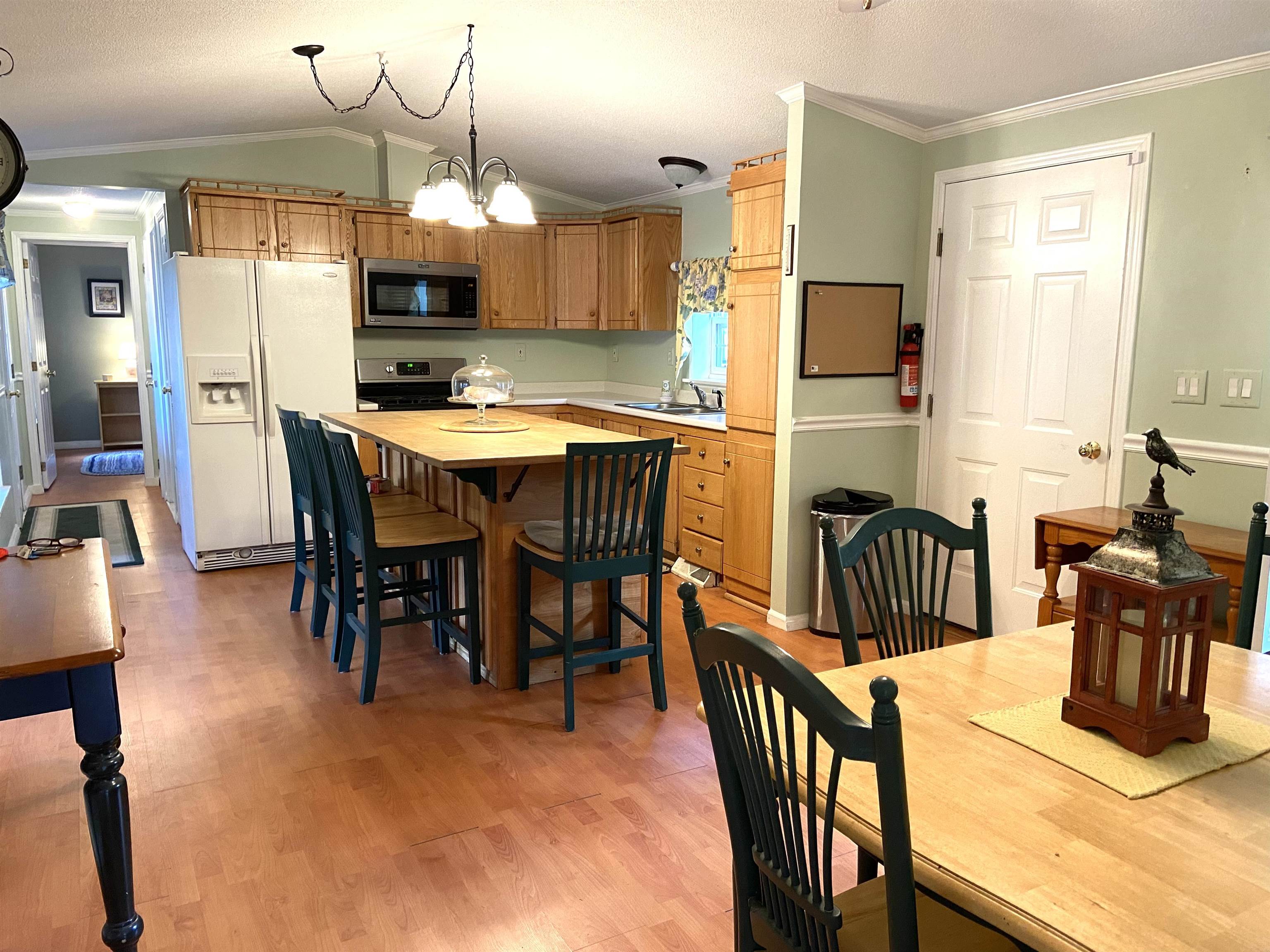 25 East Marina Road, Unit 25 Gilford, NH 03249 - Photo 14 of 23 Gallery Image 14