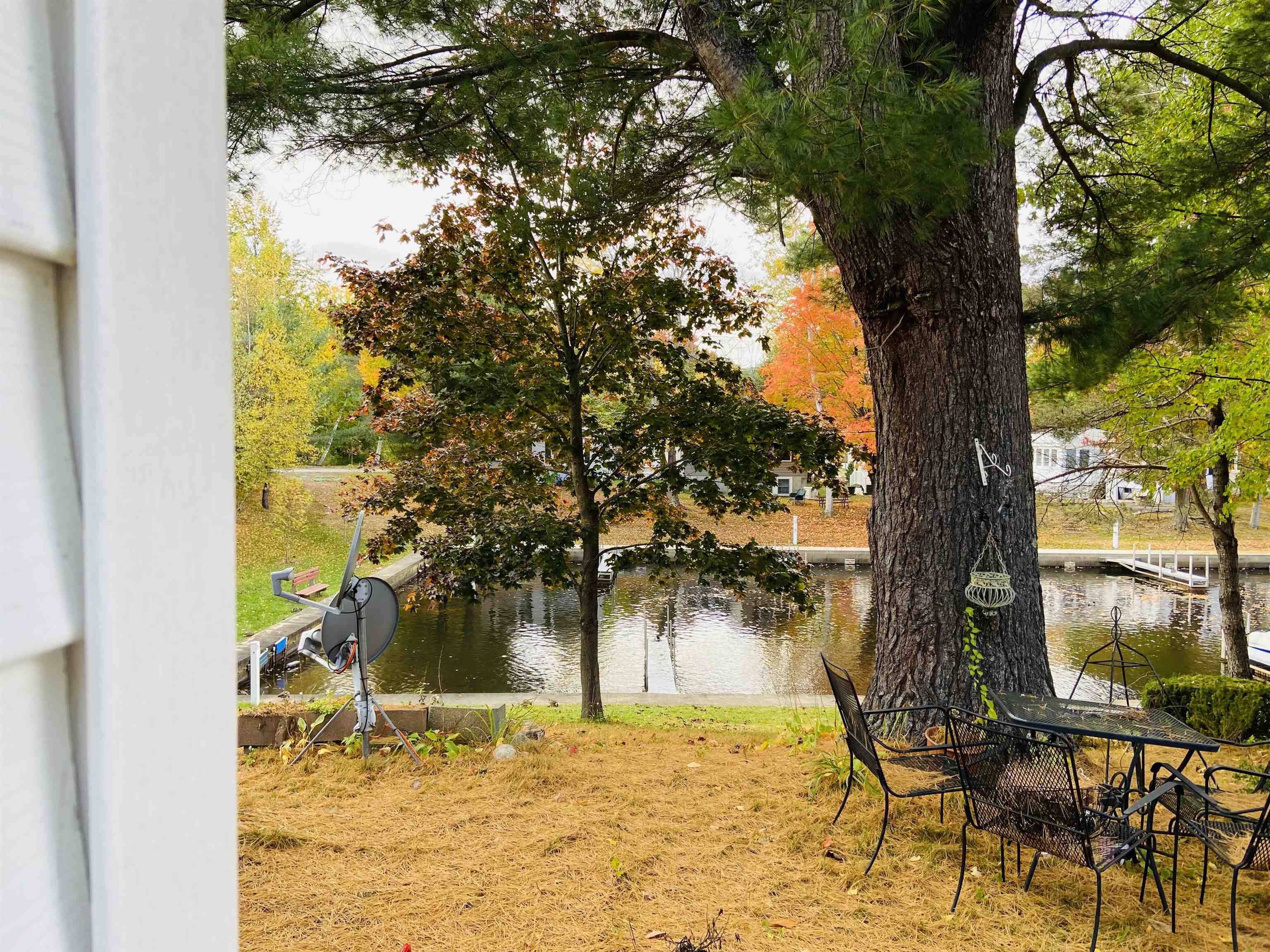 25 East Marina Road, Unit 25 Gilford, NH 03249 - Photo 3 of 23 Gallery Image 3