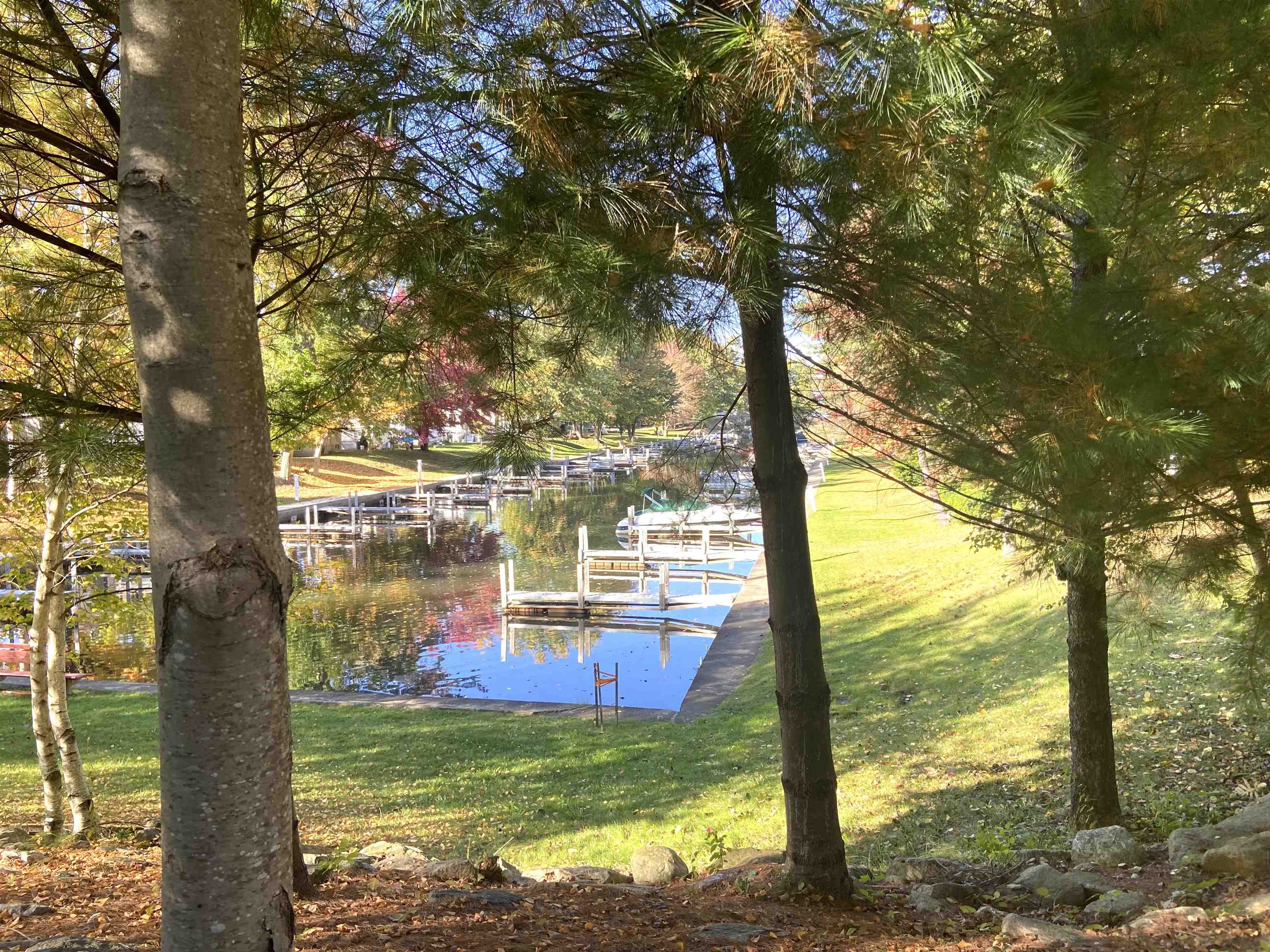 25 East Marina Road, Unit 25 Gilford, NH 03249 - Photo 5 of 23 Gallery Image 5
