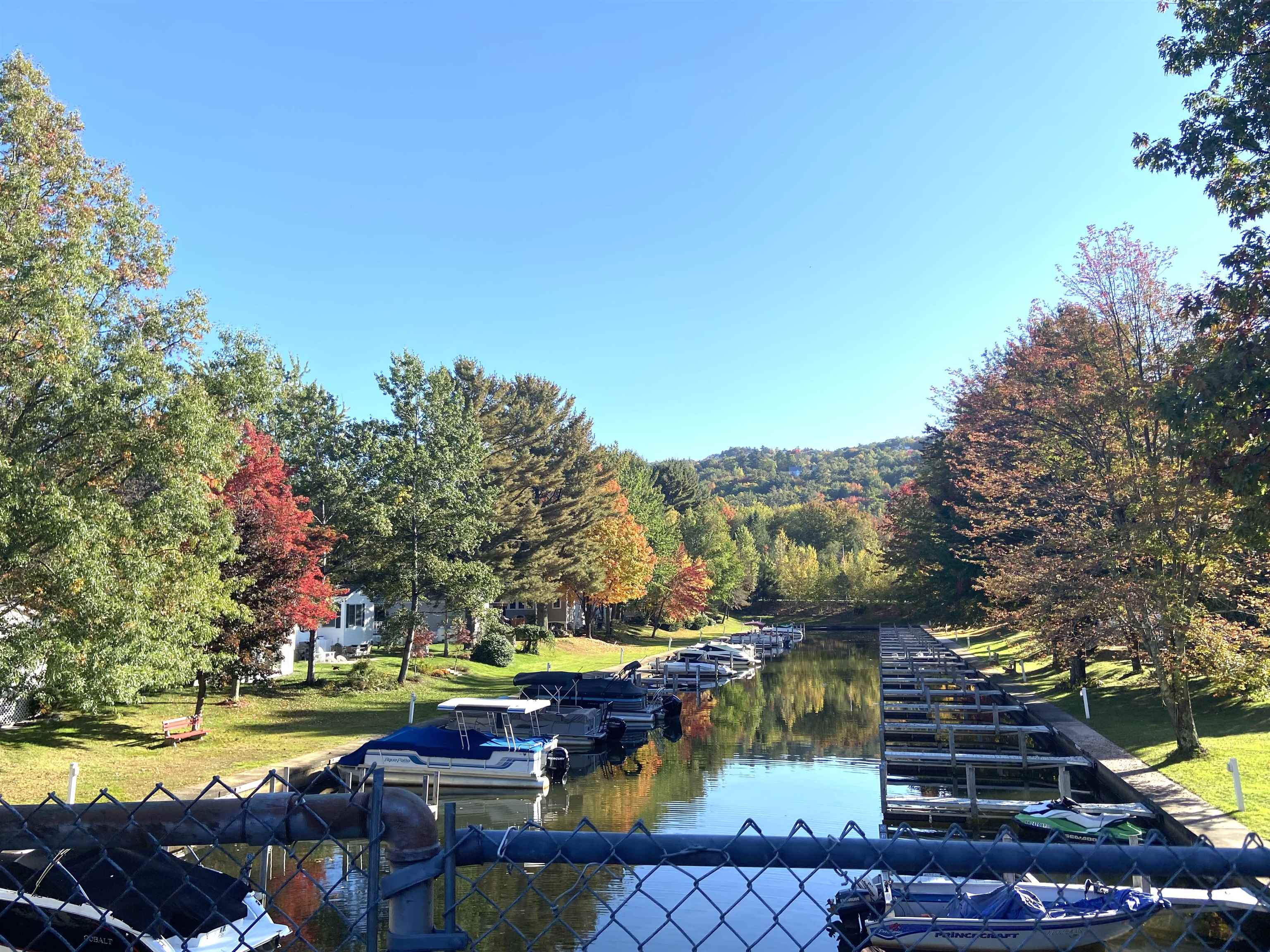 25 East Marina Road, Unit 25 Gilford, NH 03249 - Photo 6 of 23 Gallery Image 6