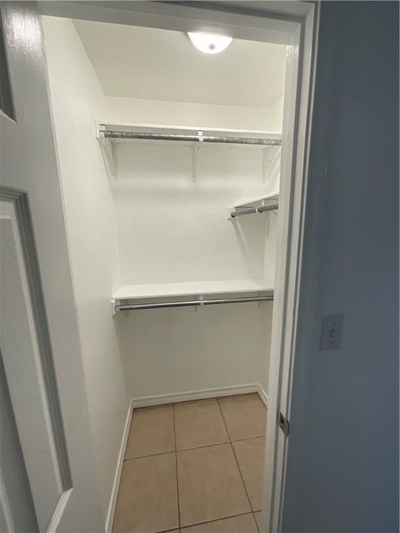 15330 Cruiser Street, Unit A Corpus Christi, TX 78418 - Photo 12 of 20 a close view of closet