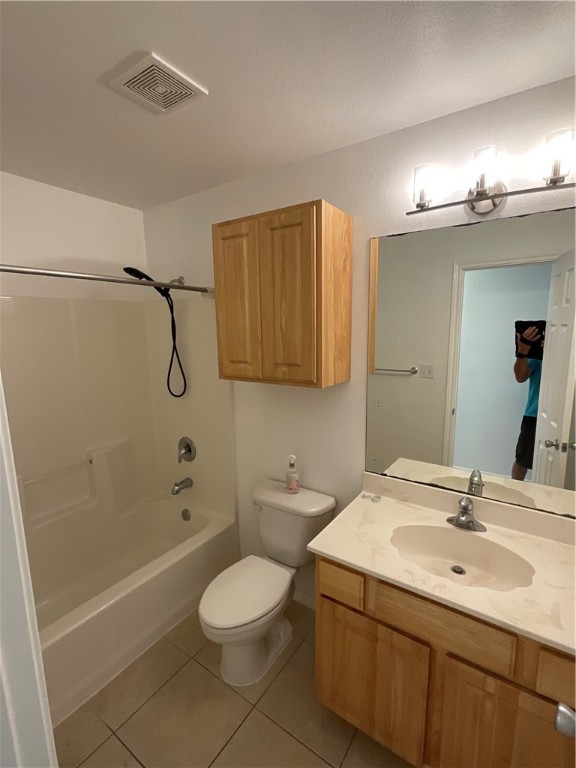 15330 Cruiser Street, Unit A Corpus Christi, TX 78418 - Photo 15 of 20 a bathroom with a sink a toilet and shower