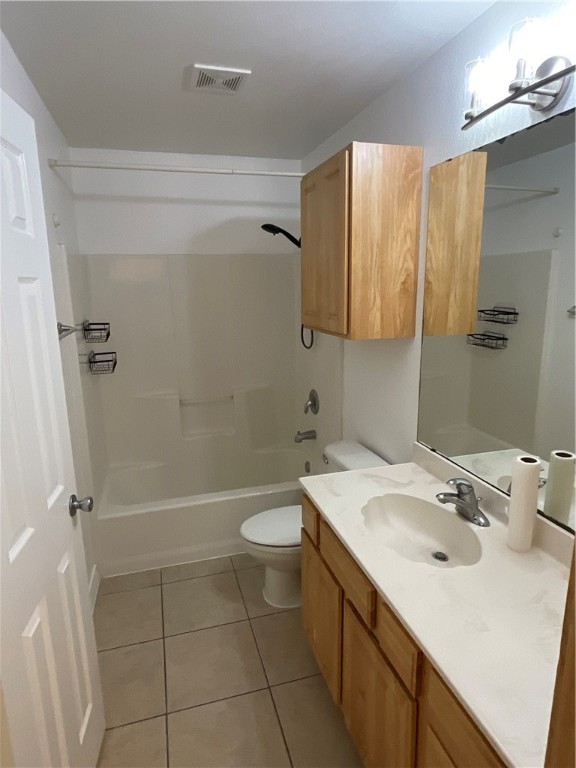 15330 Cruiser Street, Unit A Corpus Christi, TX 78418 - Photo 10 of 20 a bathroom with a sink a toilet and shower
