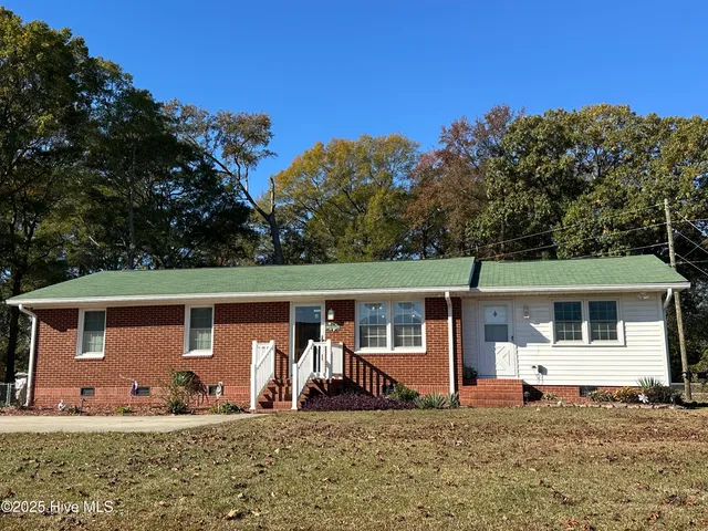 $229,900 | 107 Rhonda Drive, Goldsboro, NC 27530