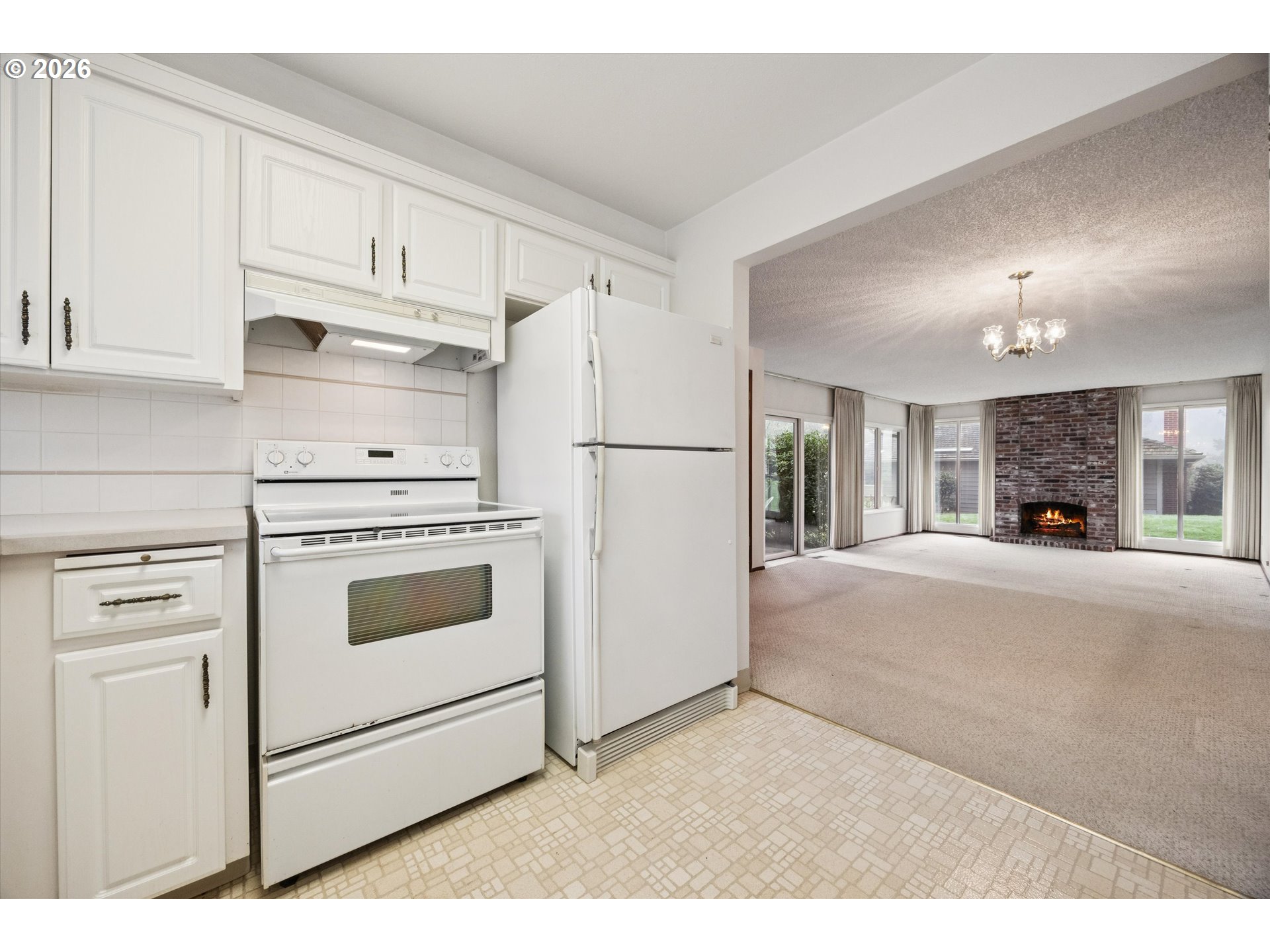 15116 Southwest Trillium Lane Beaverton, OR 97007 - Photo 13 of 30