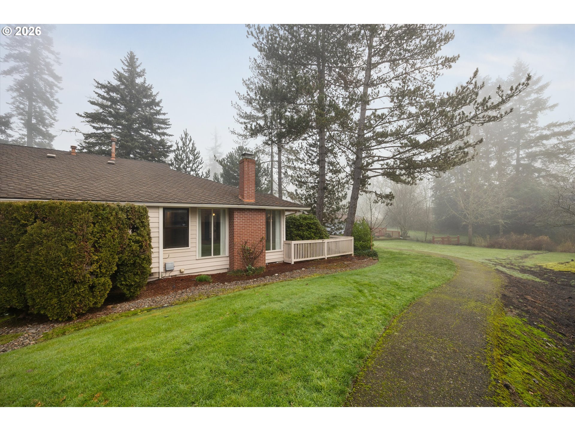 15116 Southwest Trillium Lane Beaverton, OR 97007 - Photo 25 of 30 Exterior