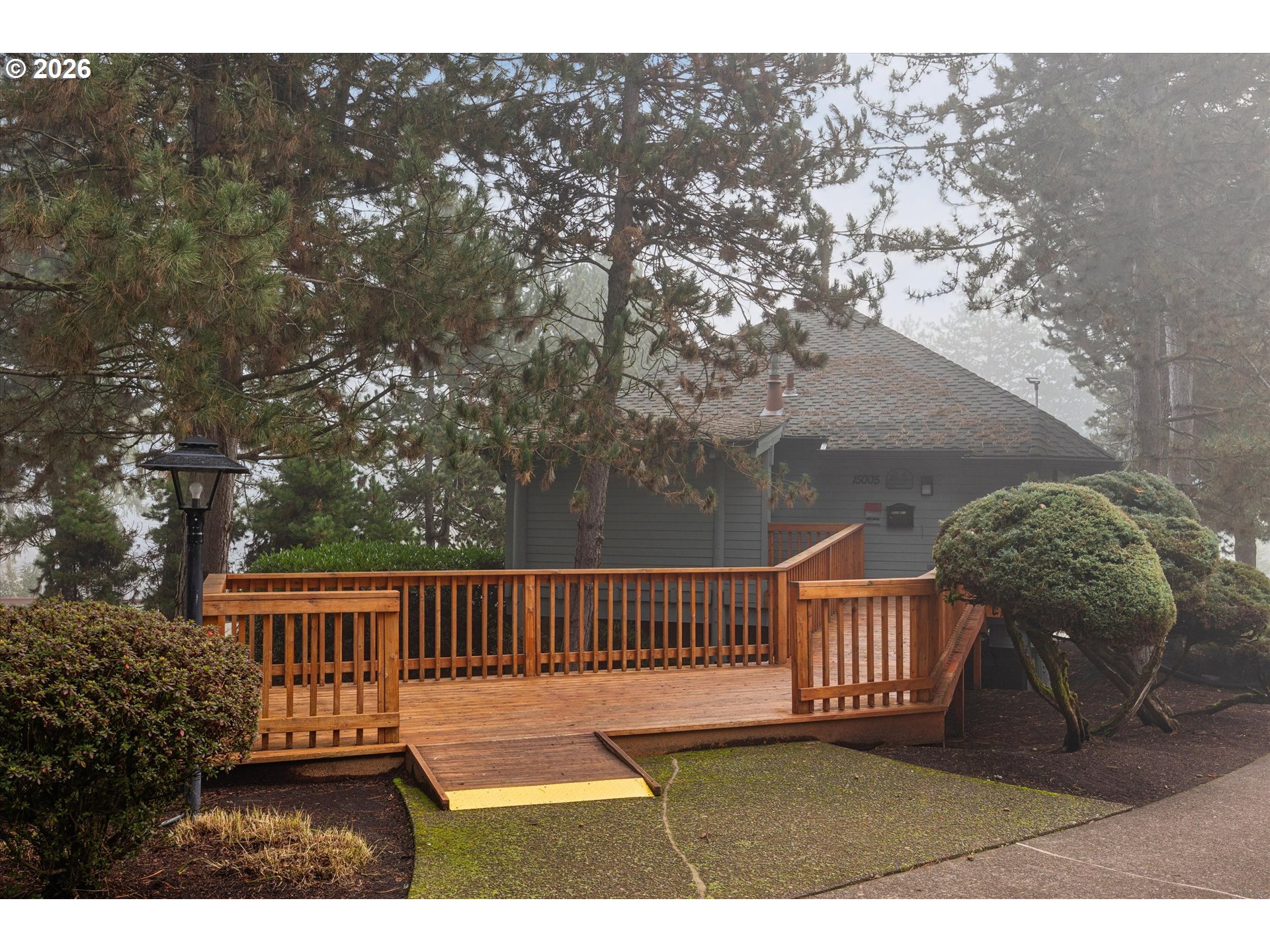 15116 Southwest Trillium Lane Beaverton, OR 97007 - Photo 28 of 30 Community Recreation Center