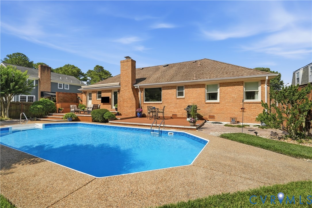904 Eastern Shore Road Virginia Beach, VA 23454 - Photo 36 of 46
