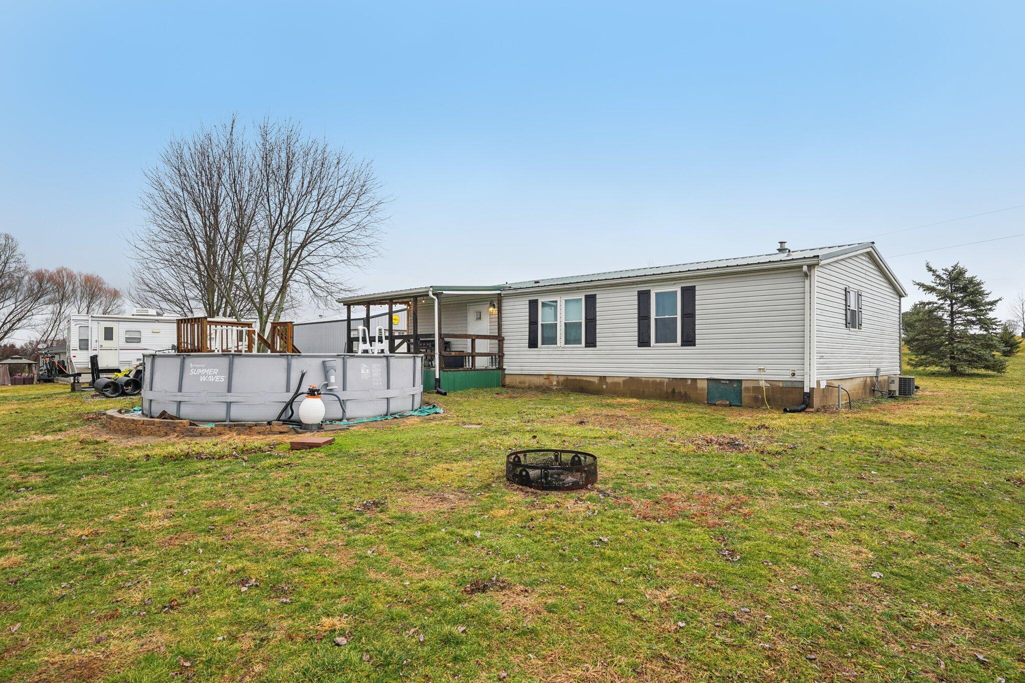 6500 Heigle Road Southwest Amanda, OH 43102 - Photo 33 of 44 Rear