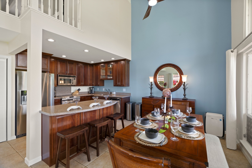 3880 Wyllie Road, Unit 13A Princeville, HI 96722 - Photo 9 of 29 Gallery Image 9
