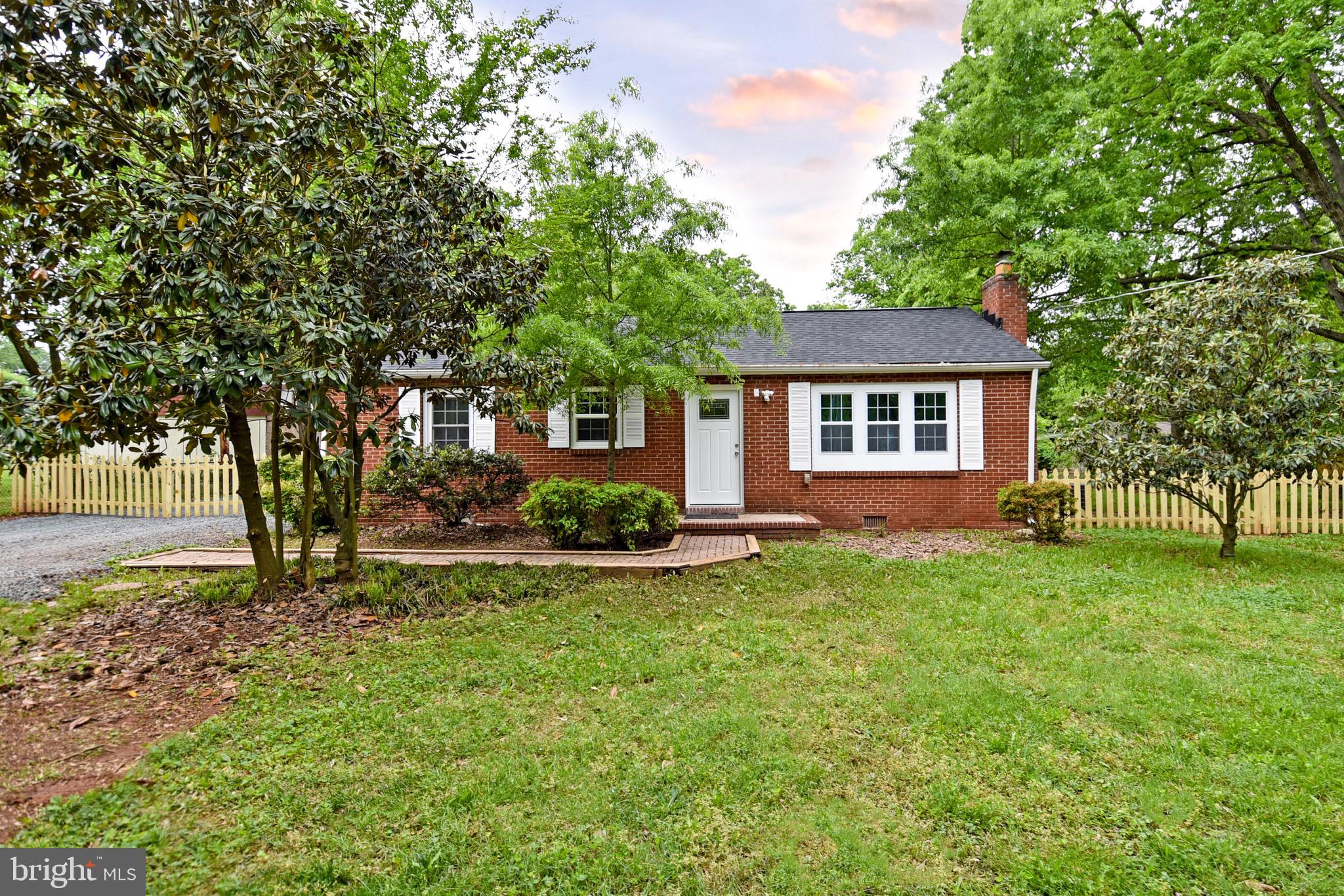 7418 Bull Run Road Manassas, VA 20111 - Photo 1 of 30