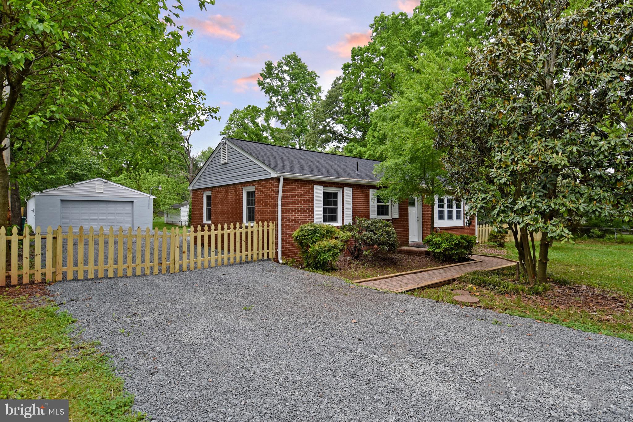 7418 Bull Run Road Manassas, VA 20111 - Photo 2 of 30