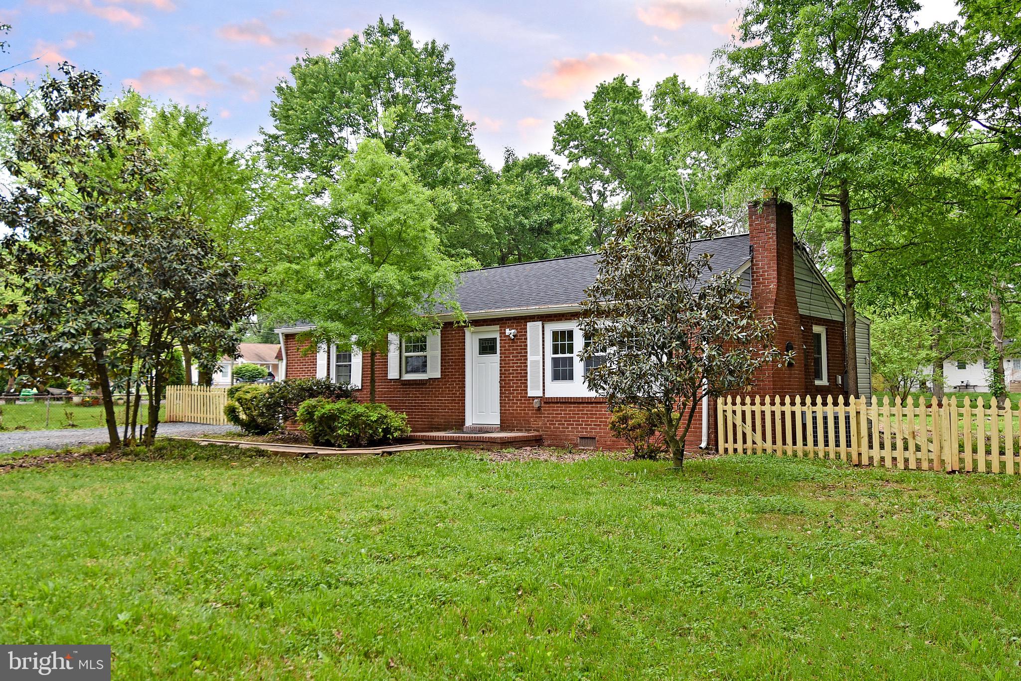 7418 Bull Run Road Manassas, VA 20111 - Photo 3 of 30